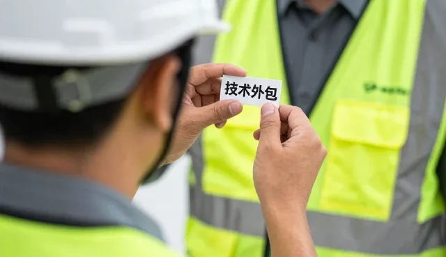 智能化方案在技术外包中的实际应用与价值体现
