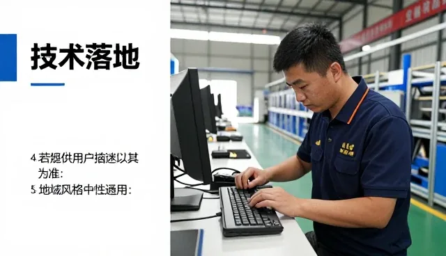技术外包等环境下应用开发价值不断提升